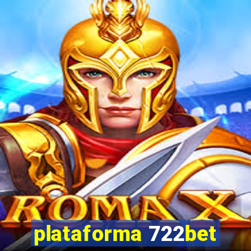 plataforma 722bet